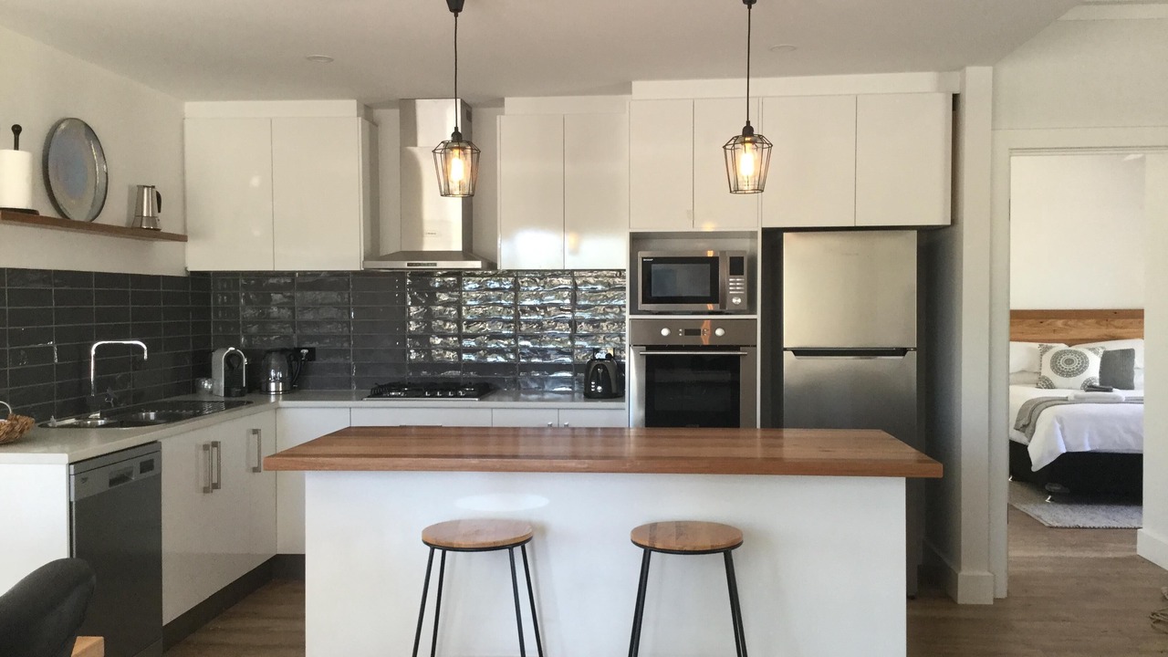 Photo of Kitchen in McLaren Flat