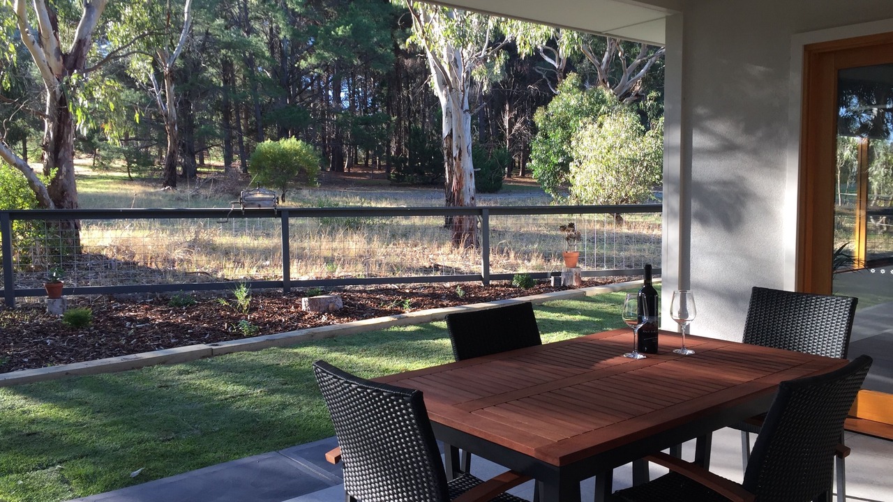 Photo of Outdoor in McLaren Flat