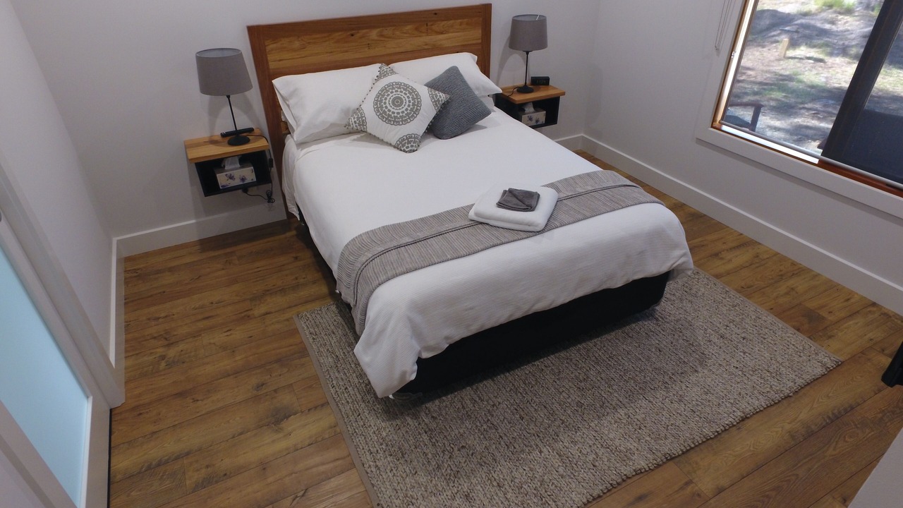 Photo of Bedroom in McLaren Flat