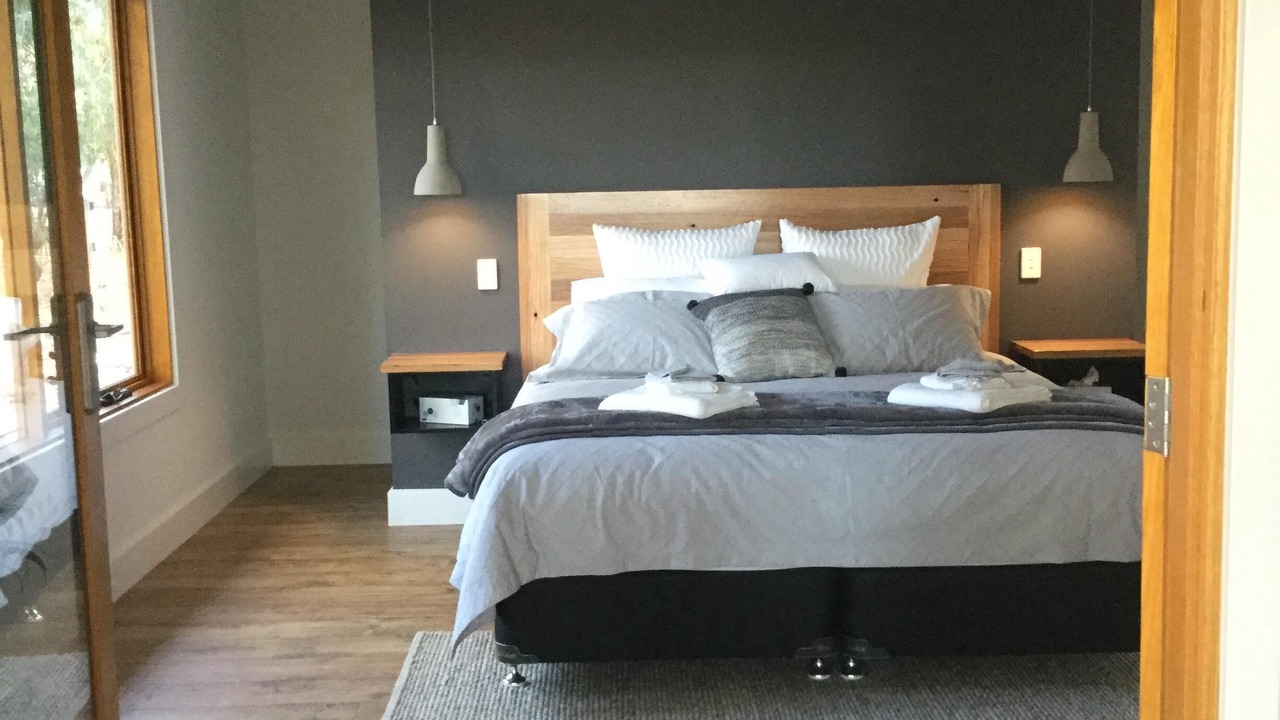 Photo of Bedroom in McLaren Flat