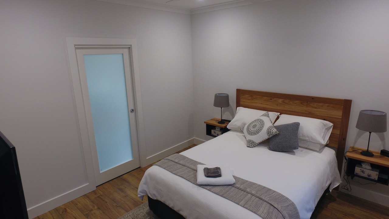 Photo of Bedroom in McLaren Flat