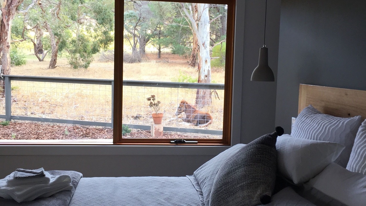Photo of Bedroom in McLaren Flat
