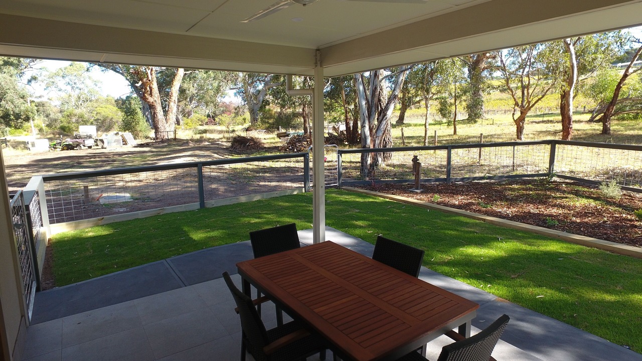 Photo of Outdoor in McLaren Flat