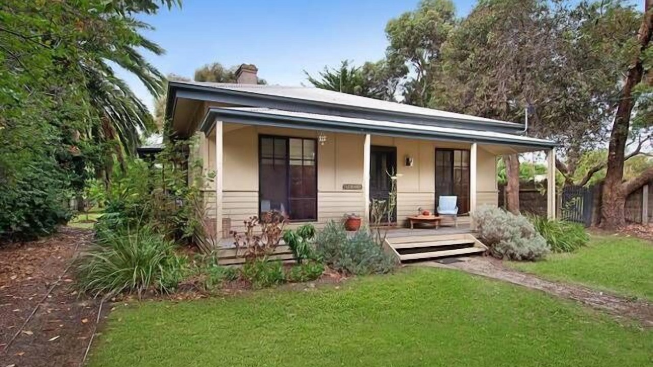 Photo of Outdoor in Flinders