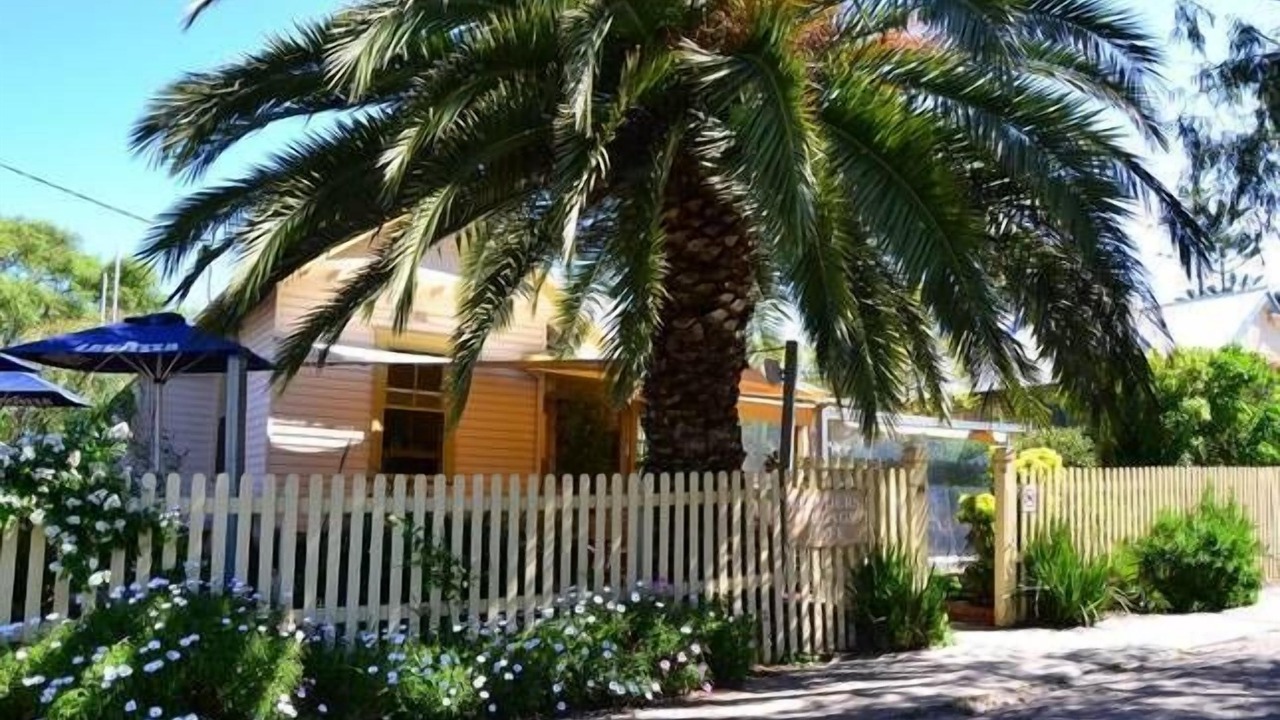 Photo of Outdoor in Flinders