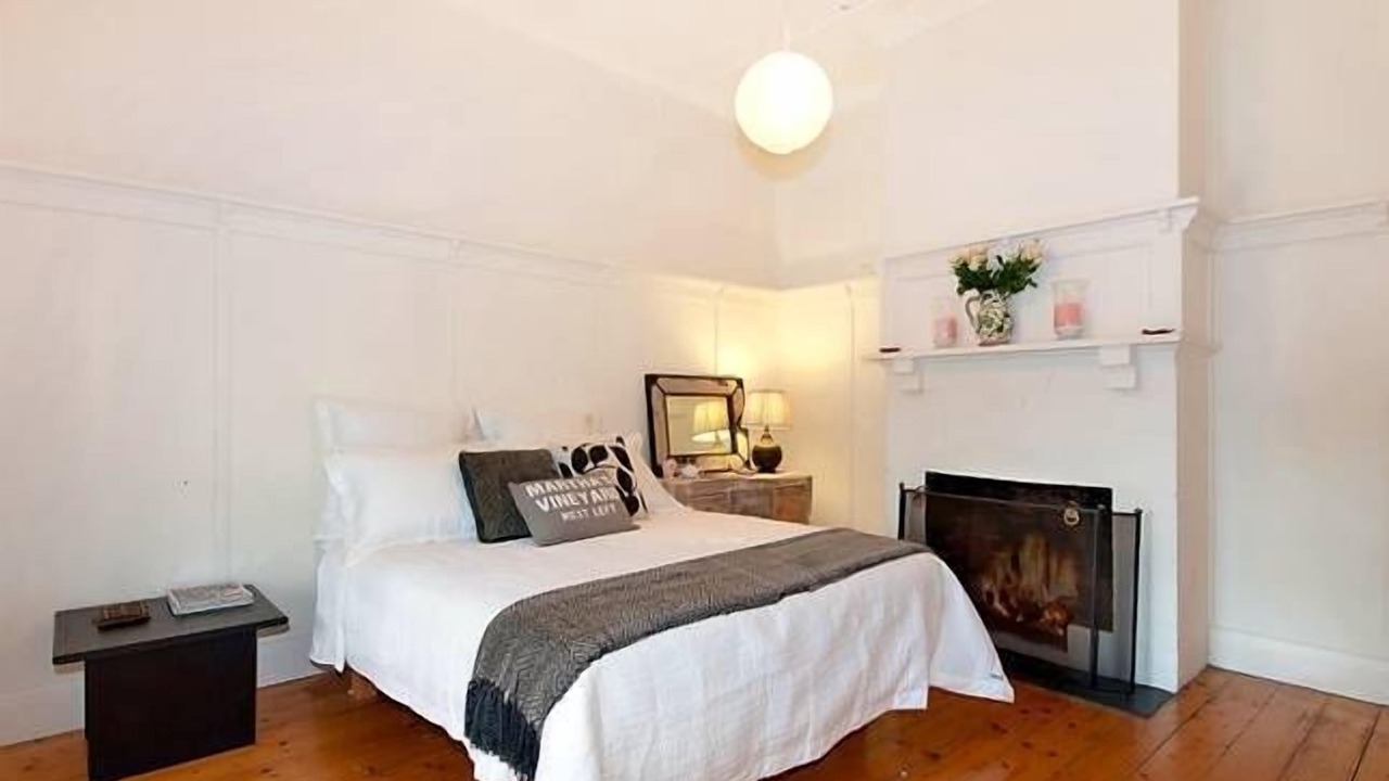 Photo of Bedroom in Flinders