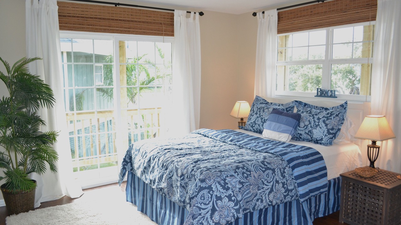 Photo of Outdoor in Key Allegro