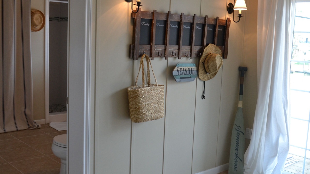 Photo of Bedroom in Key Allegro