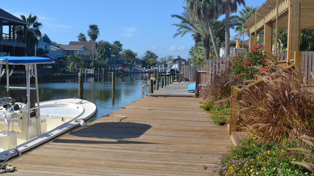 Photo of Outdoor in Key Allegro