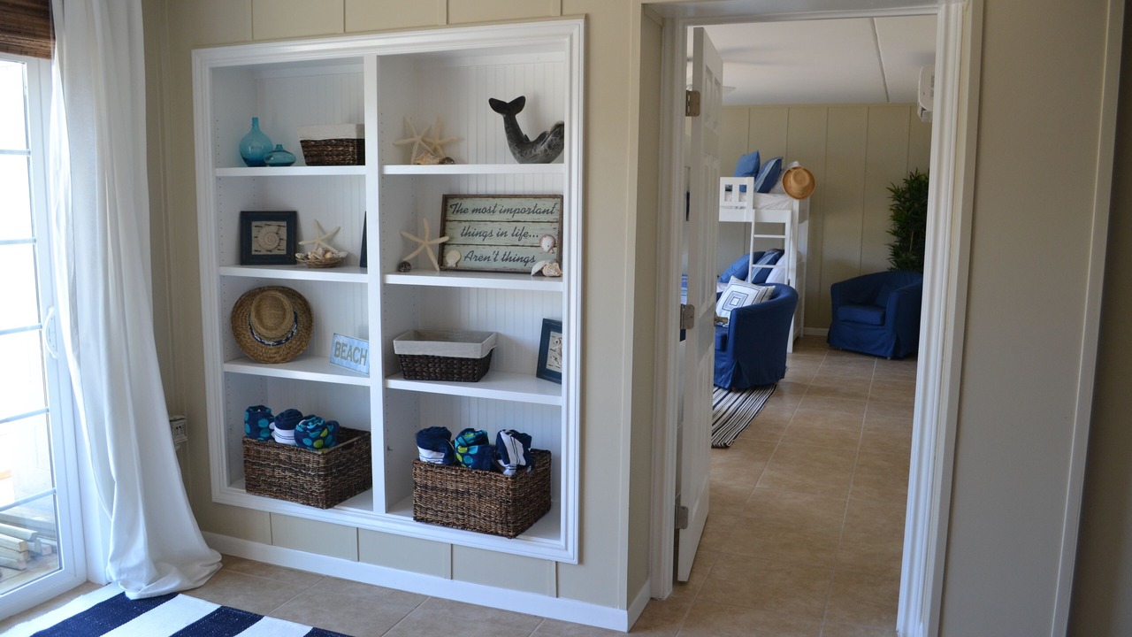 Photo of Bedroom in Key Allegro