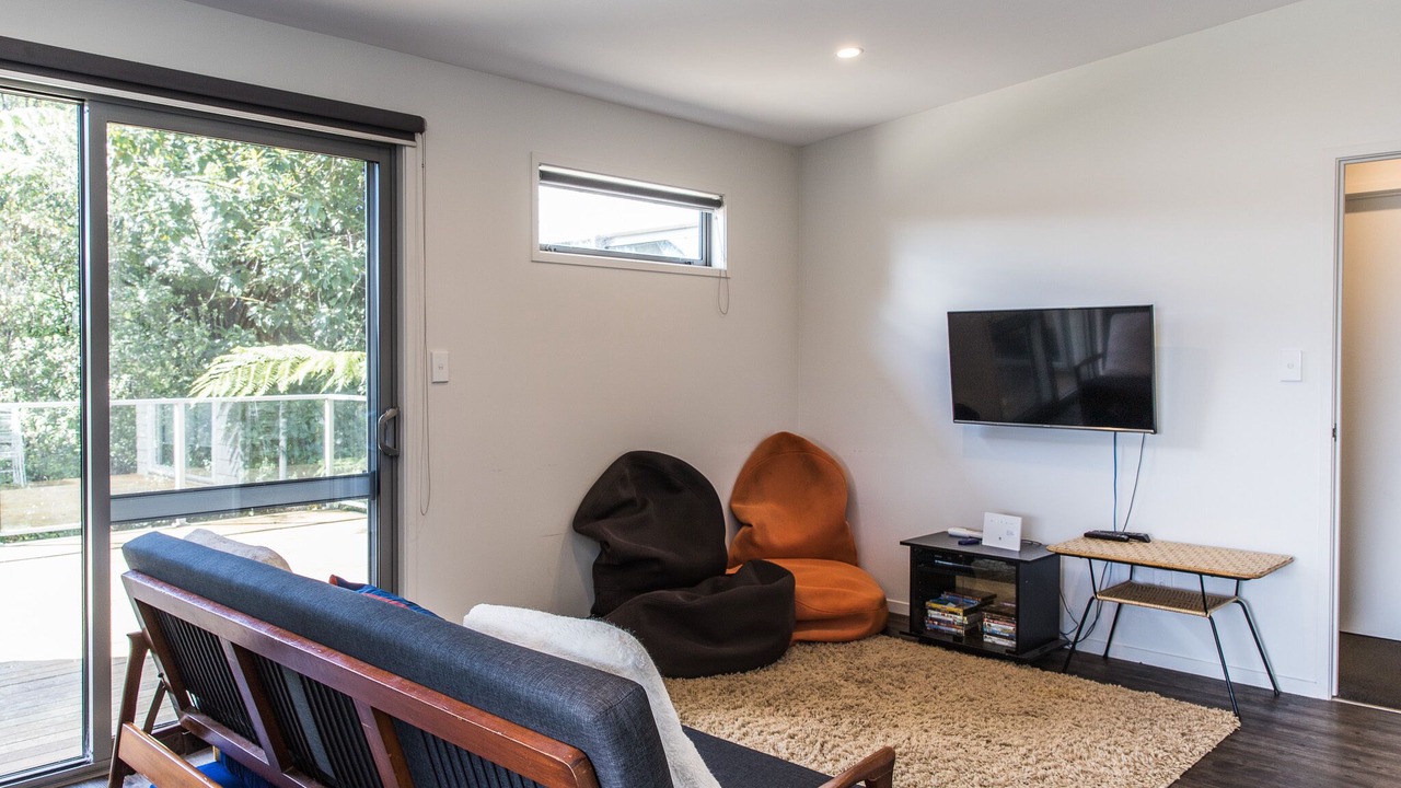 Photo of Bedroom in Tikitere