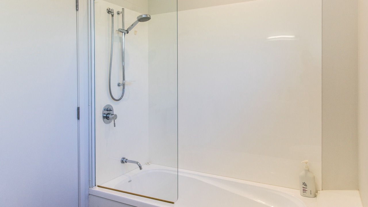 Photo of Bathroom in Tikitere