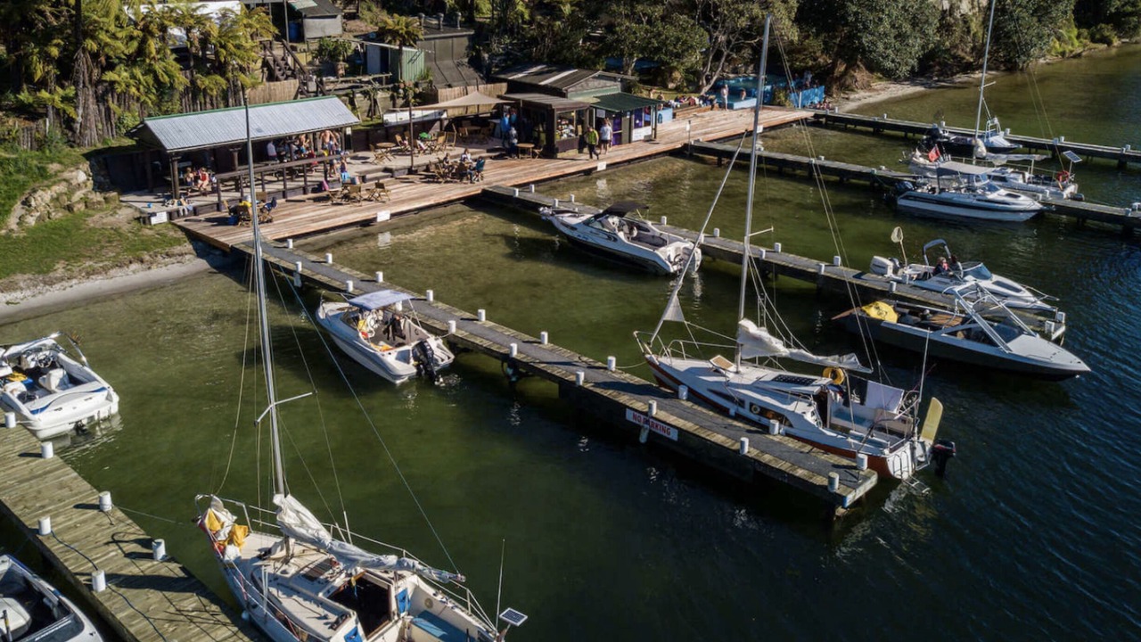 Photo of Outdoor in Tikitere