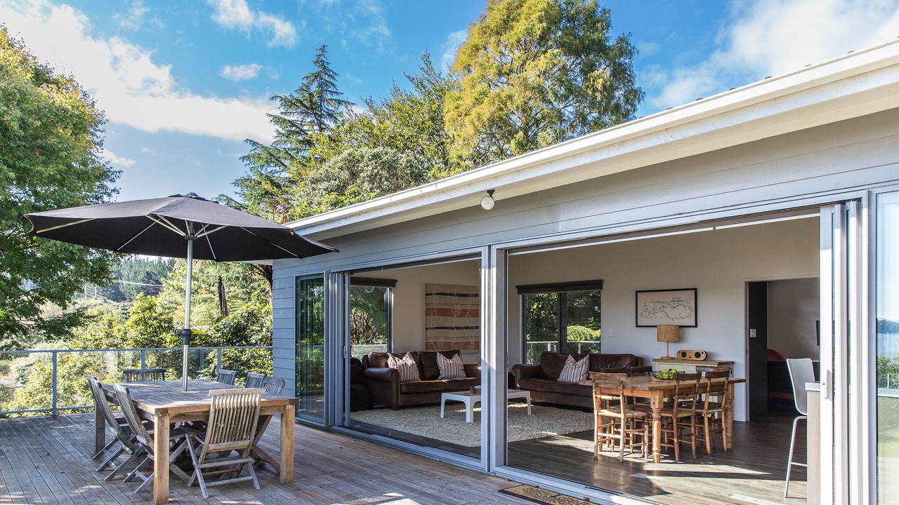 Photo of Others in Tikitere