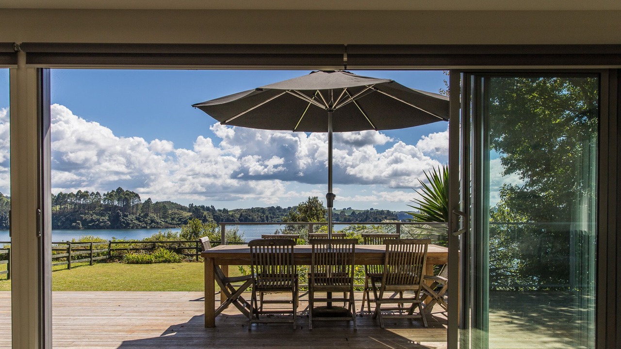 Photo of Outdoor in Tikitere