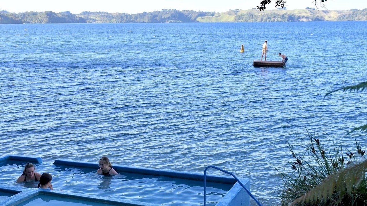 Photo of Outdoor in Tikitere