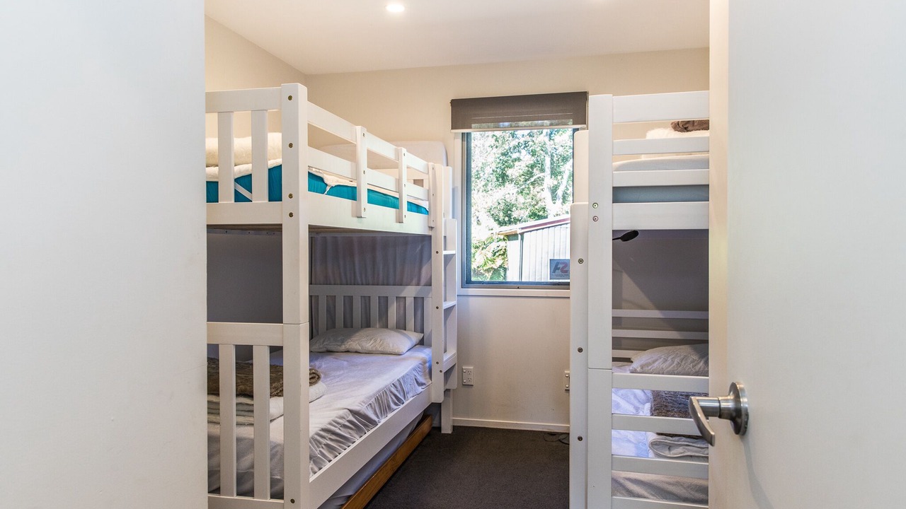 Photo of Bedroom in Tikitere