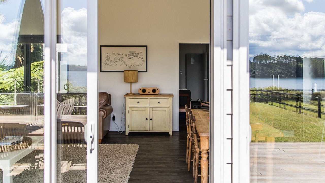 Photo of Outdoor in Tikitere