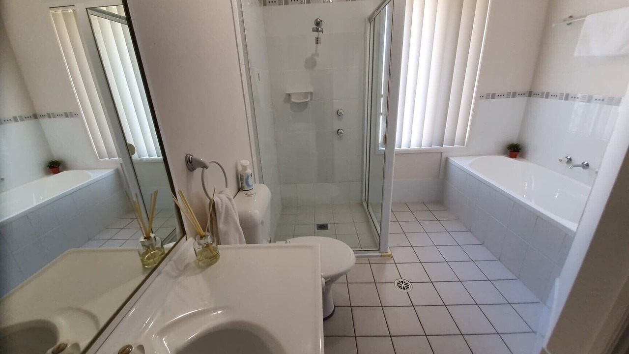 Photo of Bathroom in Mannering Park