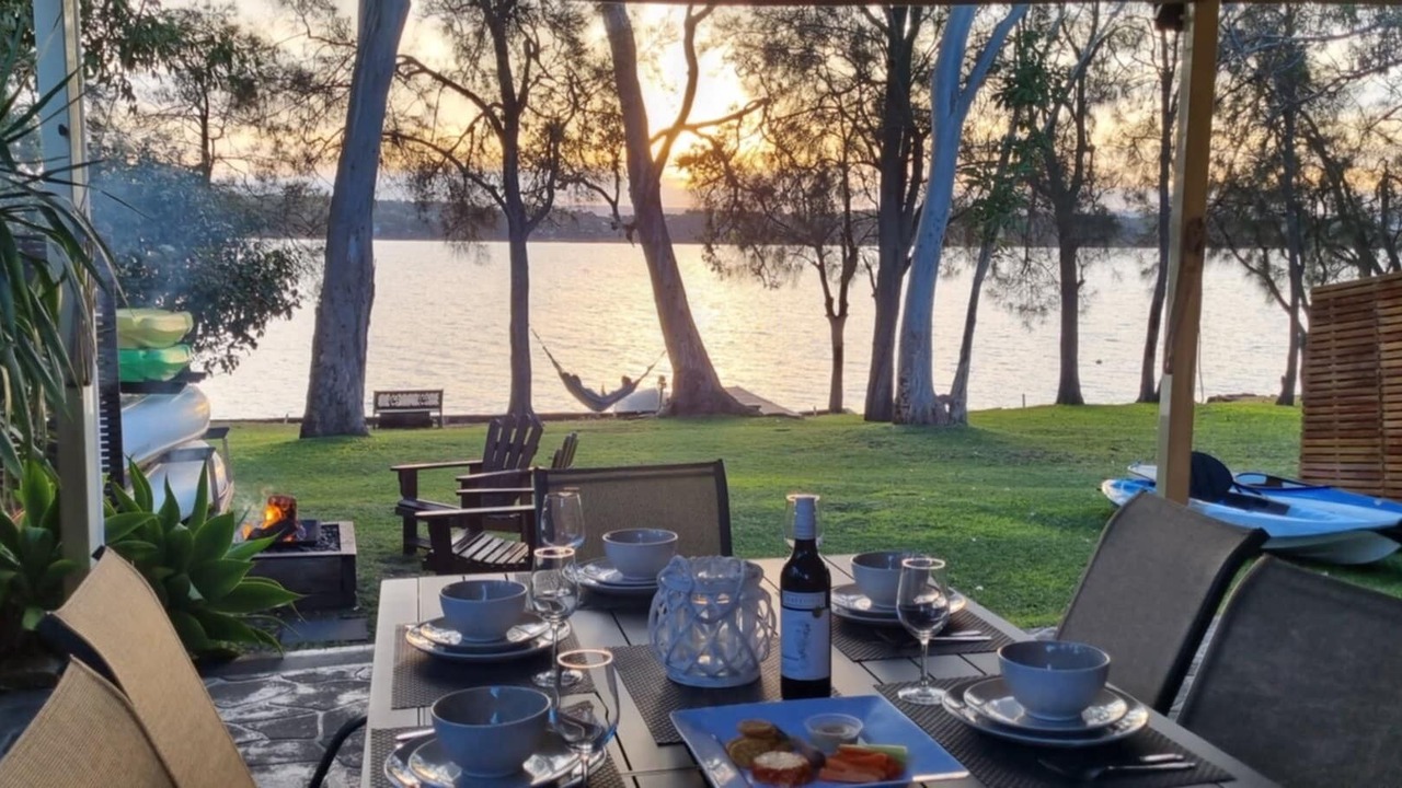 Photo of Outdoor in Mannering Park