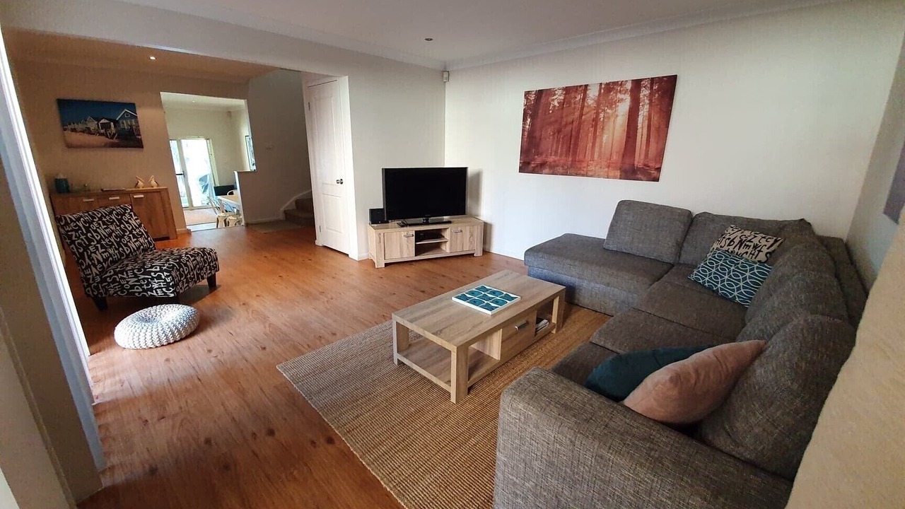 Photo of Bedroom in Mannering Park