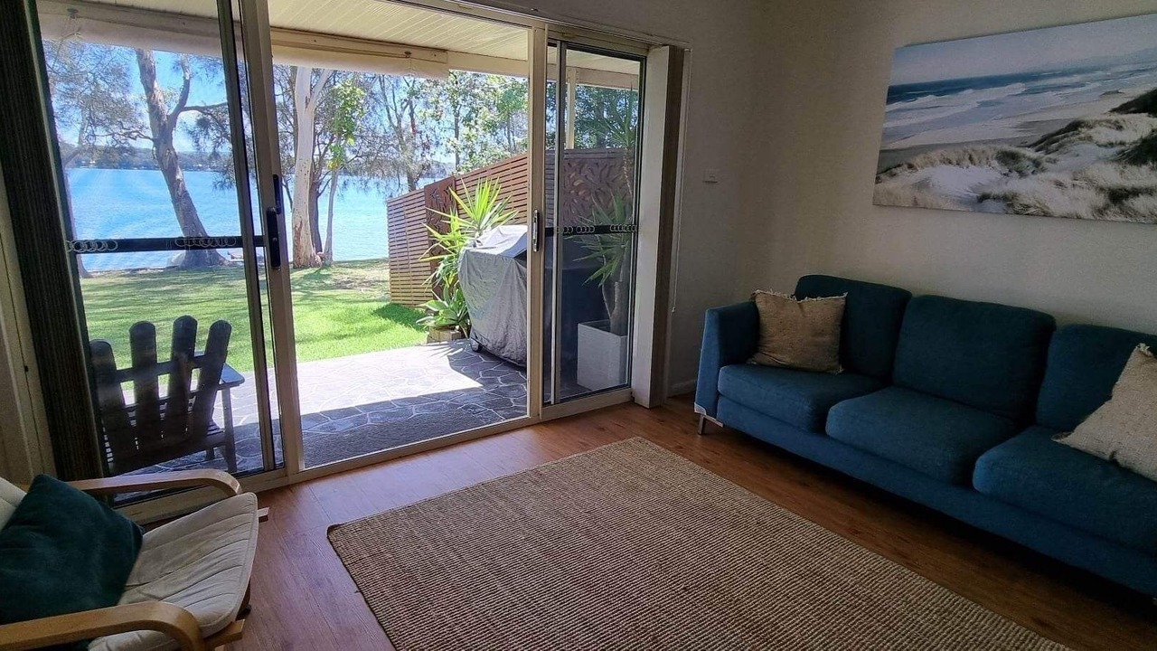 Photo of Outdoor in Mannering Park