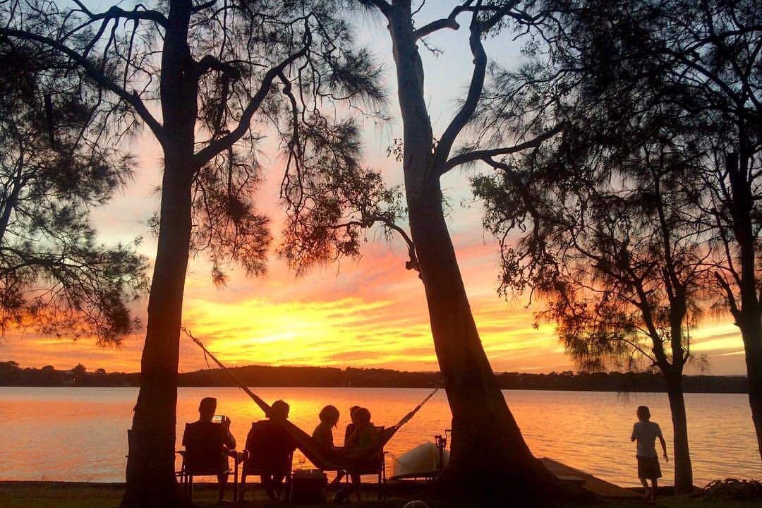 Photo of Outdoor in Mannering Park