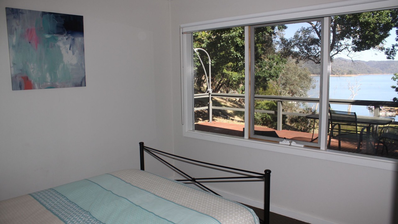 Photo of Bedroom in Taylor Bay