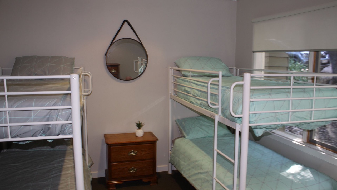 Photo of Bedroom in Taylor Bay