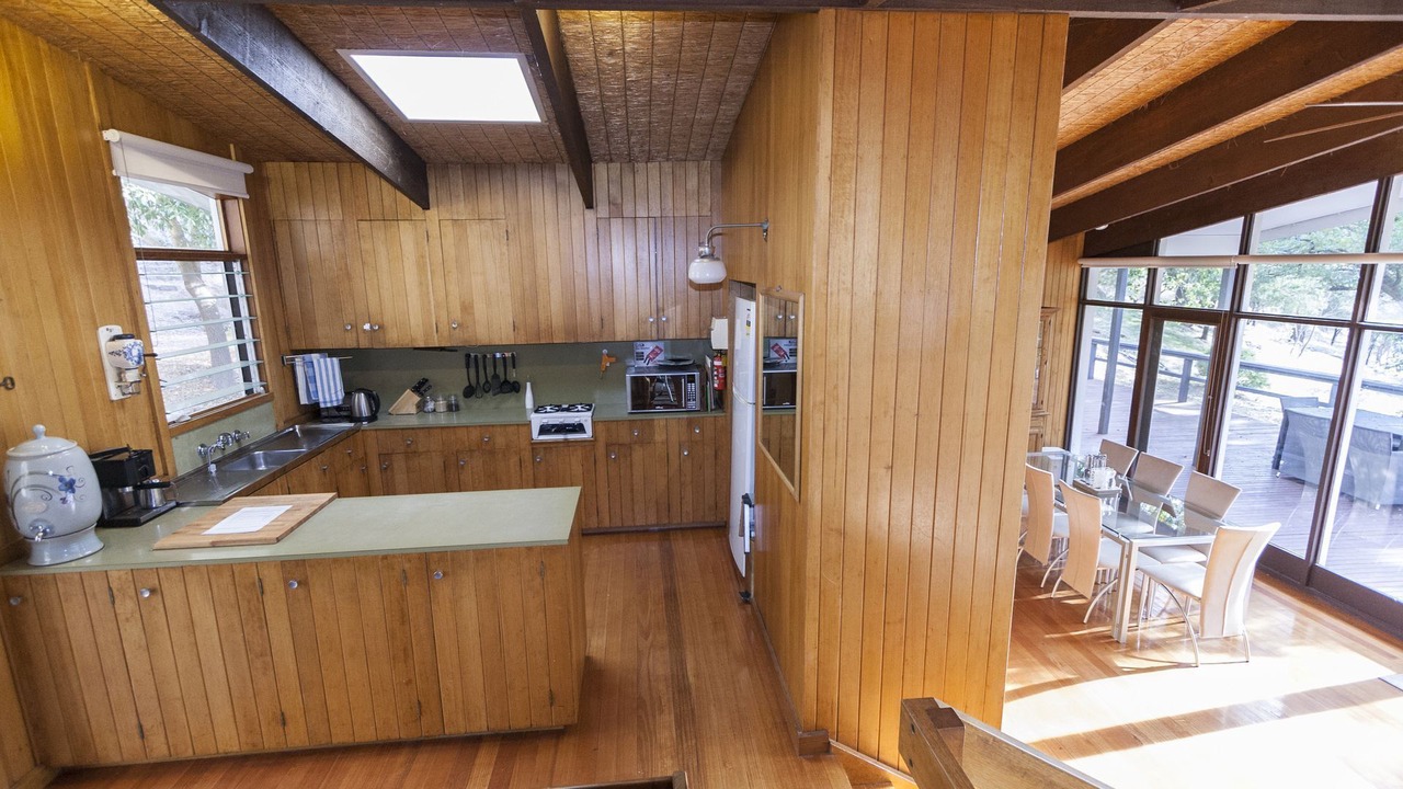 Photo of Kitchen in Taylor Bay