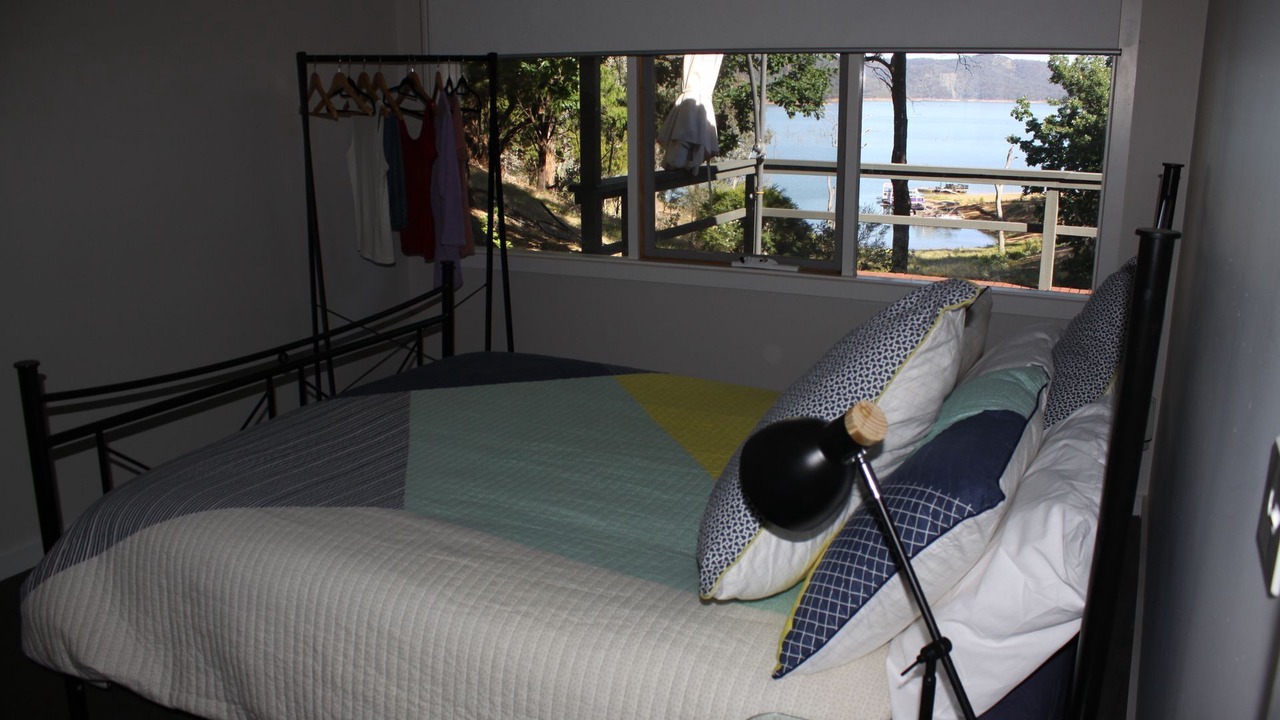 Photo of Bedroom in Taylor Bay