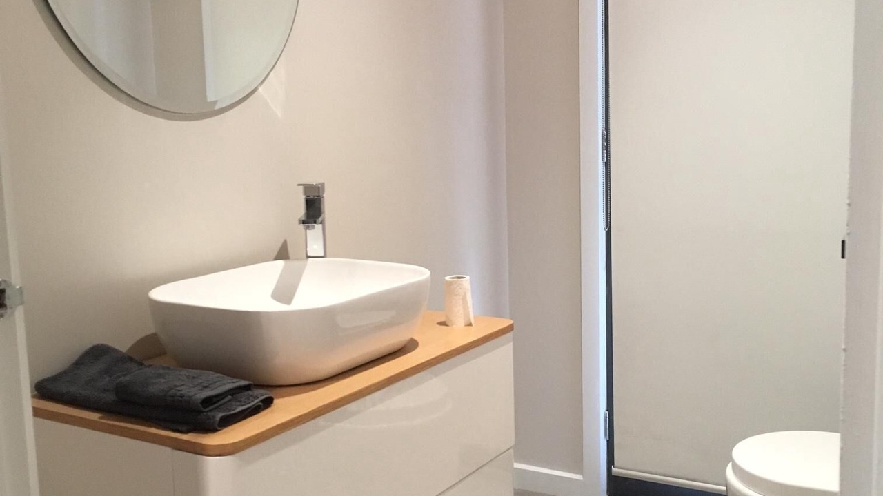 Photo of Bedroom in Taylor Bay