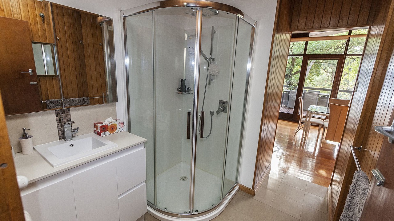 Photo of Bathroom in Taylor Bay