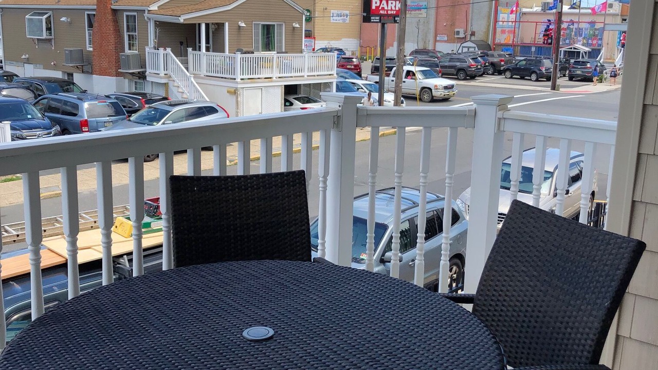 Photo of Others in Seaside Heights