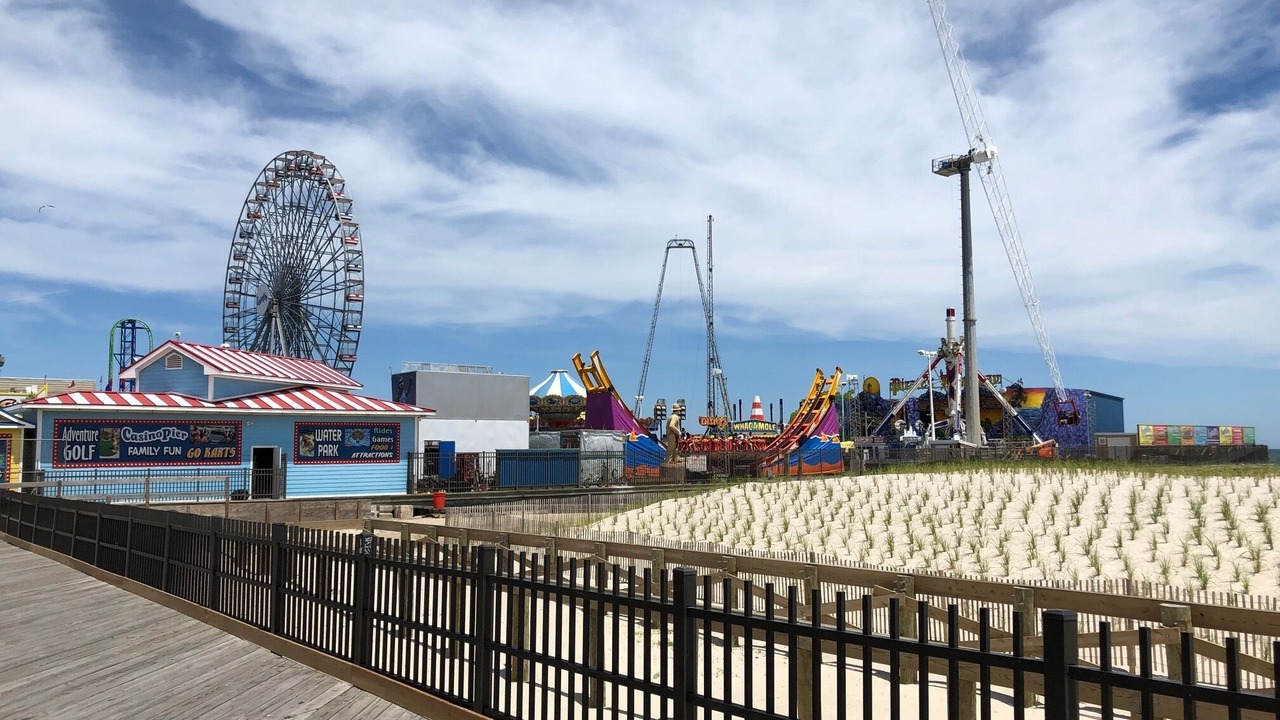 Photo of Others in Seaside Heights