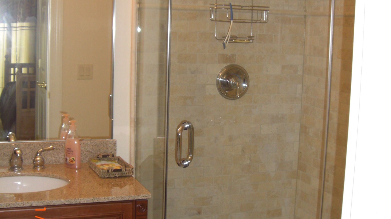 Photo of Bathroom in Seaside Heights