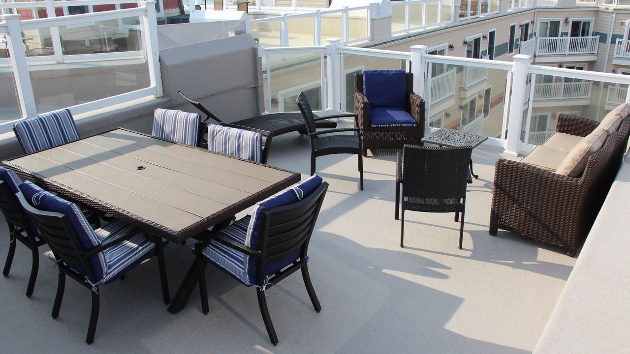 Photo of Outdoor in Seaside Heights