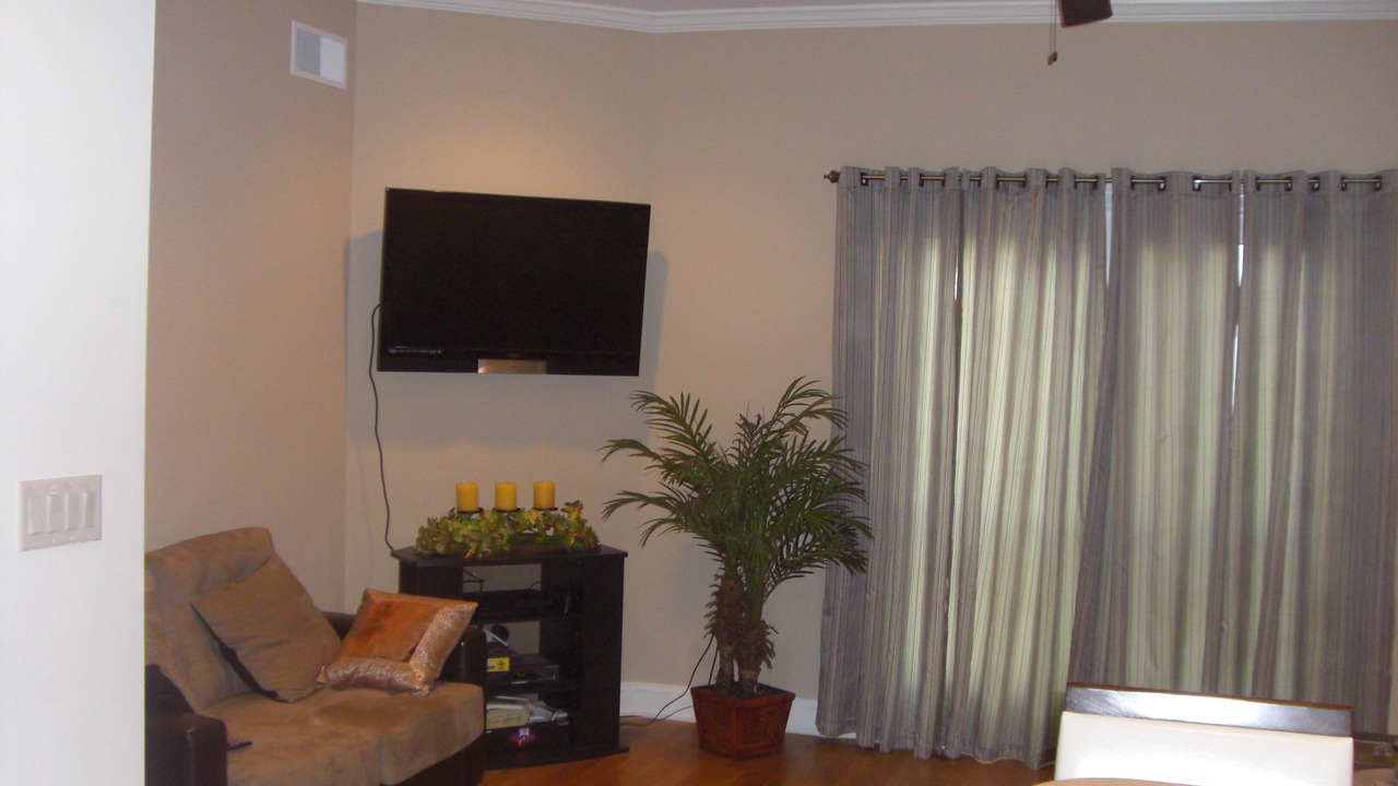 Photo of Livingroom in Seaside Heights
