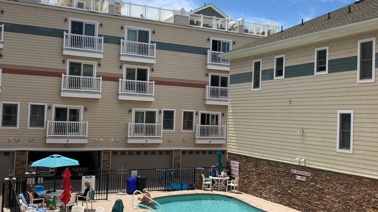 Photo of Outdoor in Seaside Heights