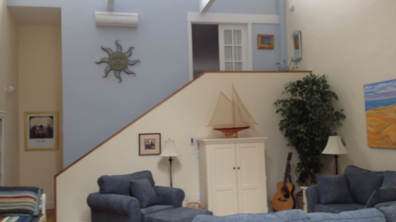 Photo of Livingroom in Provincetown