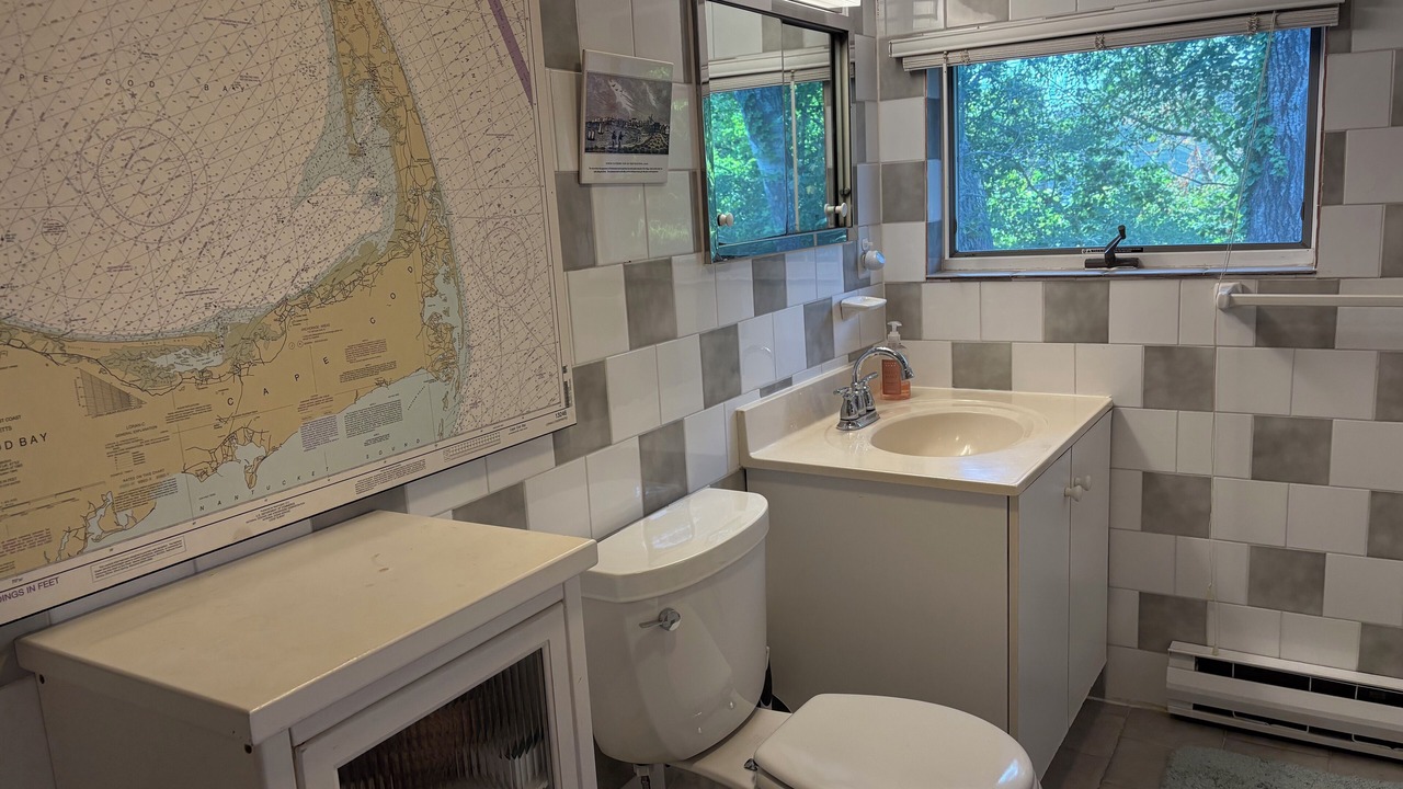 Photo of Bathroom in Provincetown