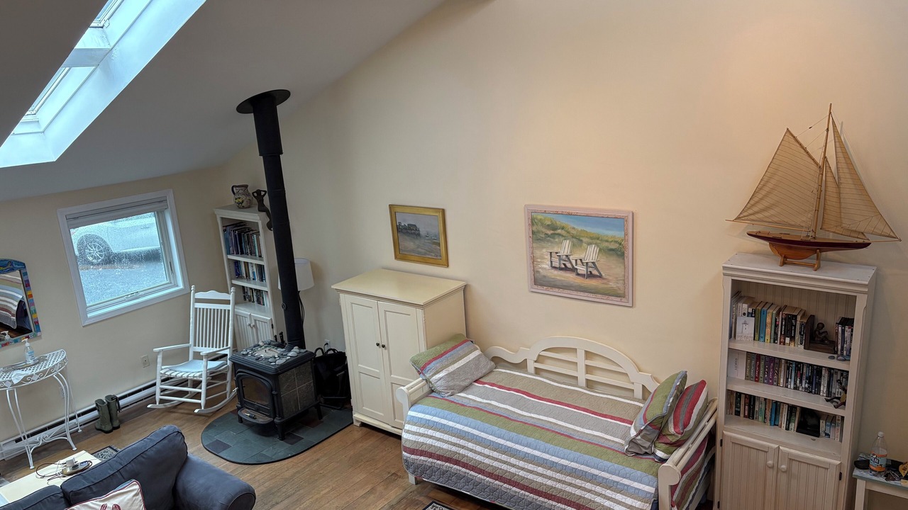 Photo of Livingroom in Provincetown