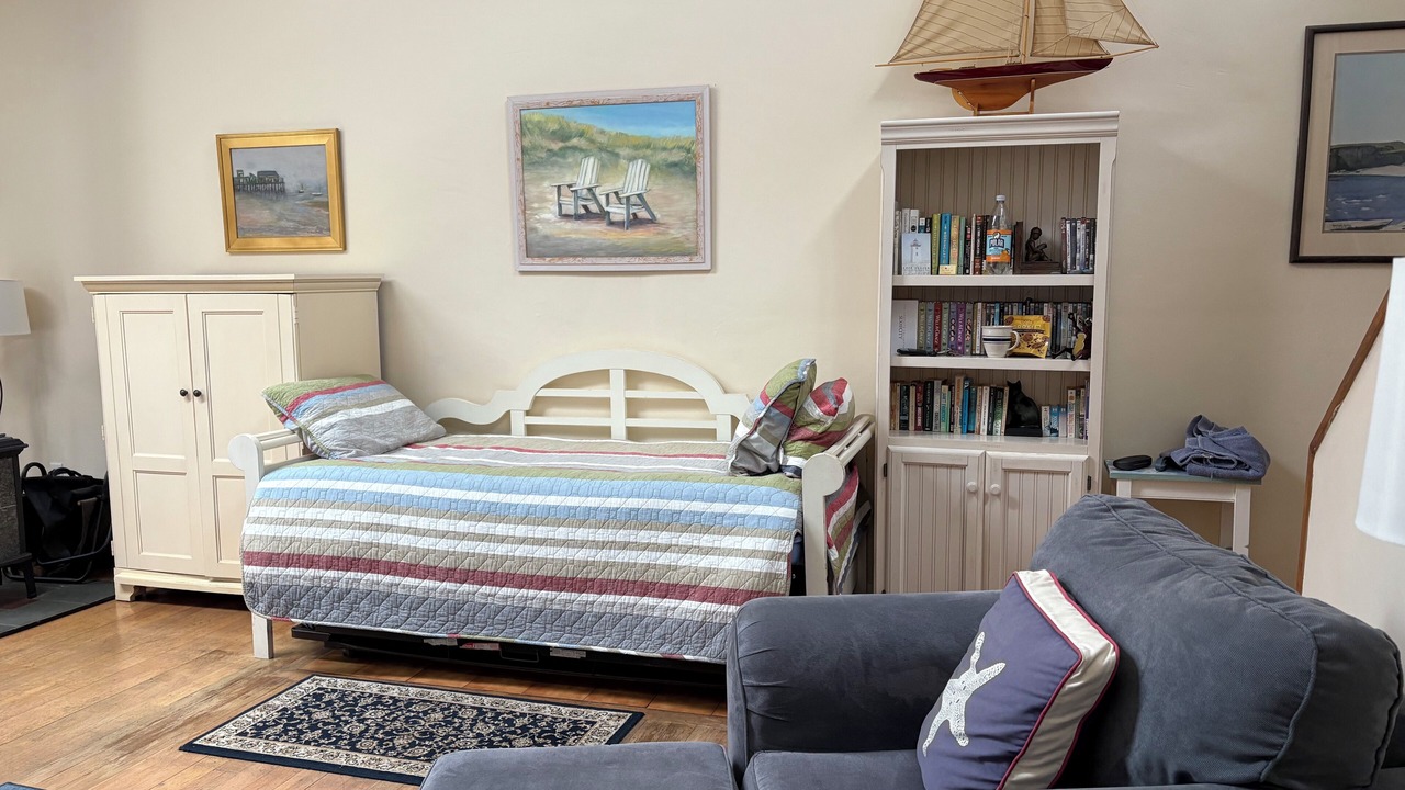 Photo of Bedroom in Provincetown