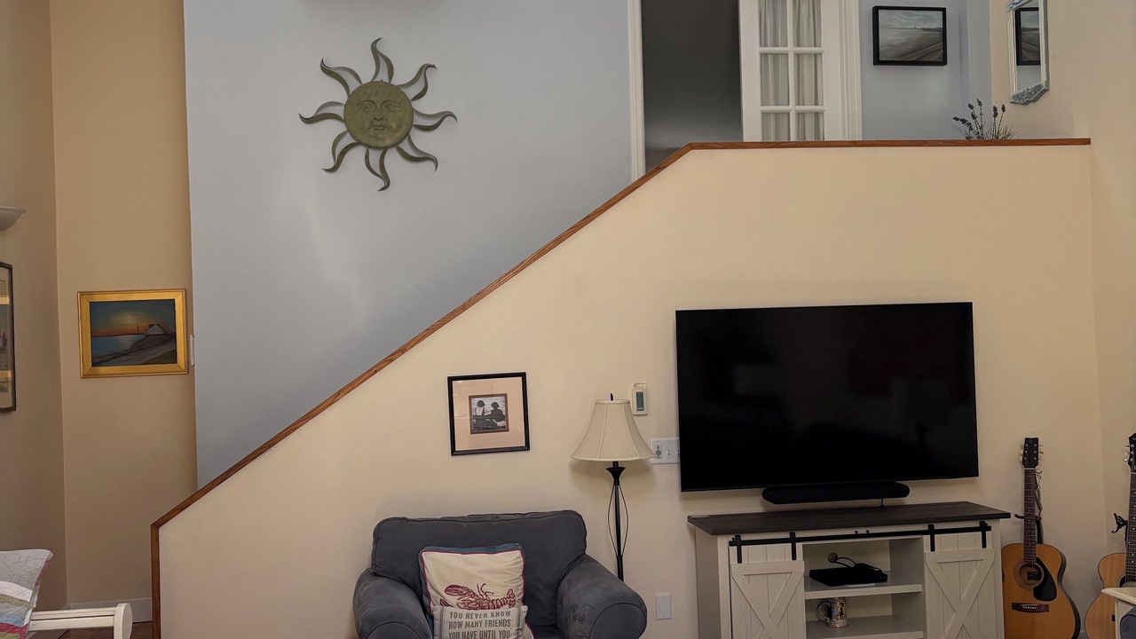 Photo of Livingroom in Provincetown