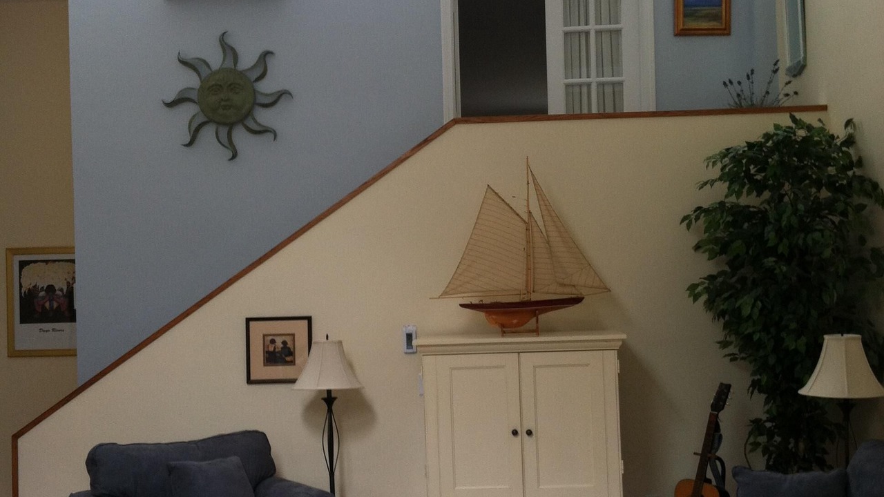 Photo of Bedroom in Provincetown