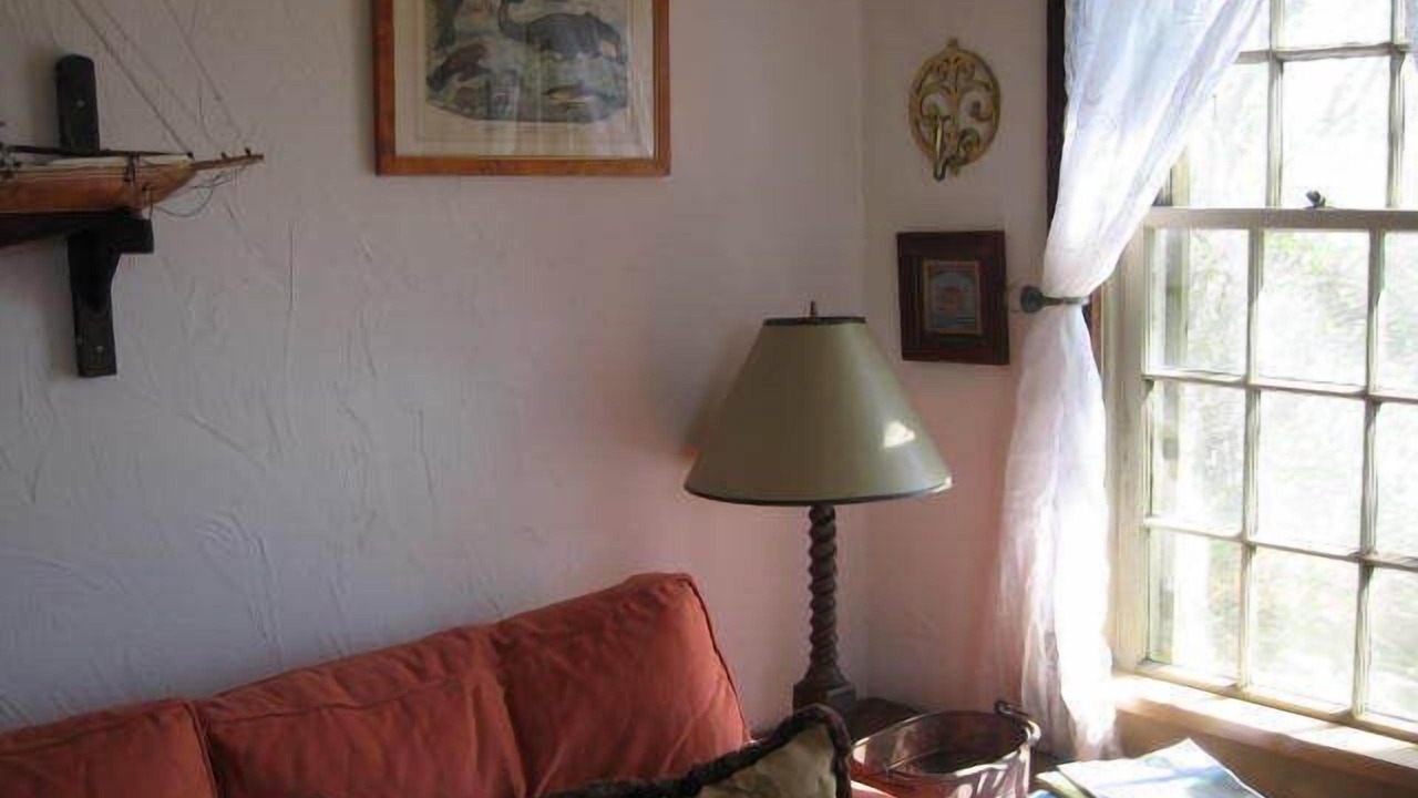 Photo of Bedroom in Siasconset