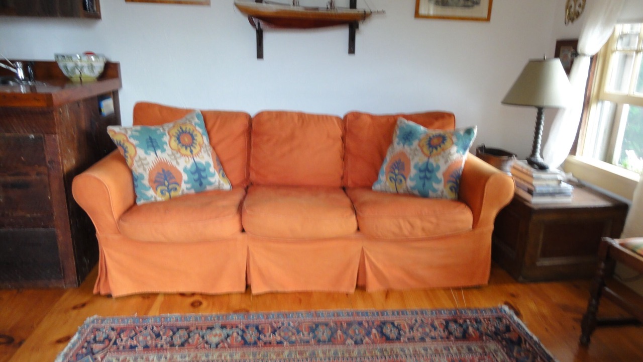 Photo of Bedroom in Siasconset