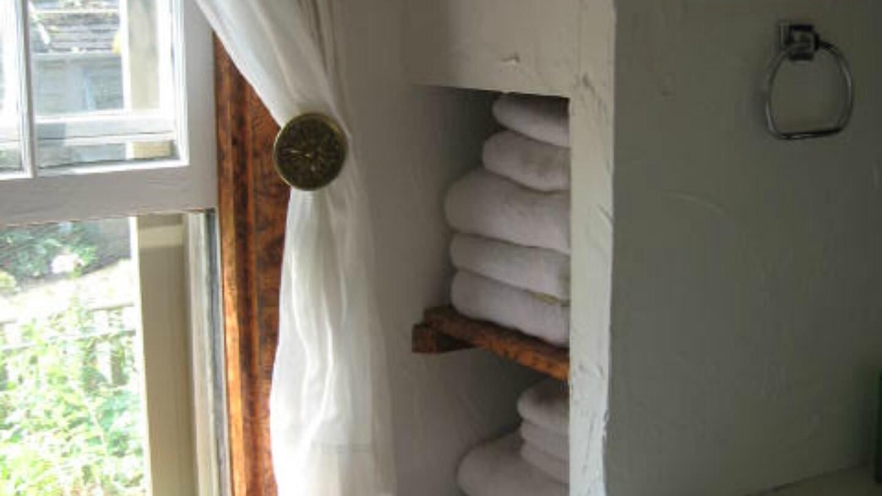 Photo of Bathroom in Siasconset