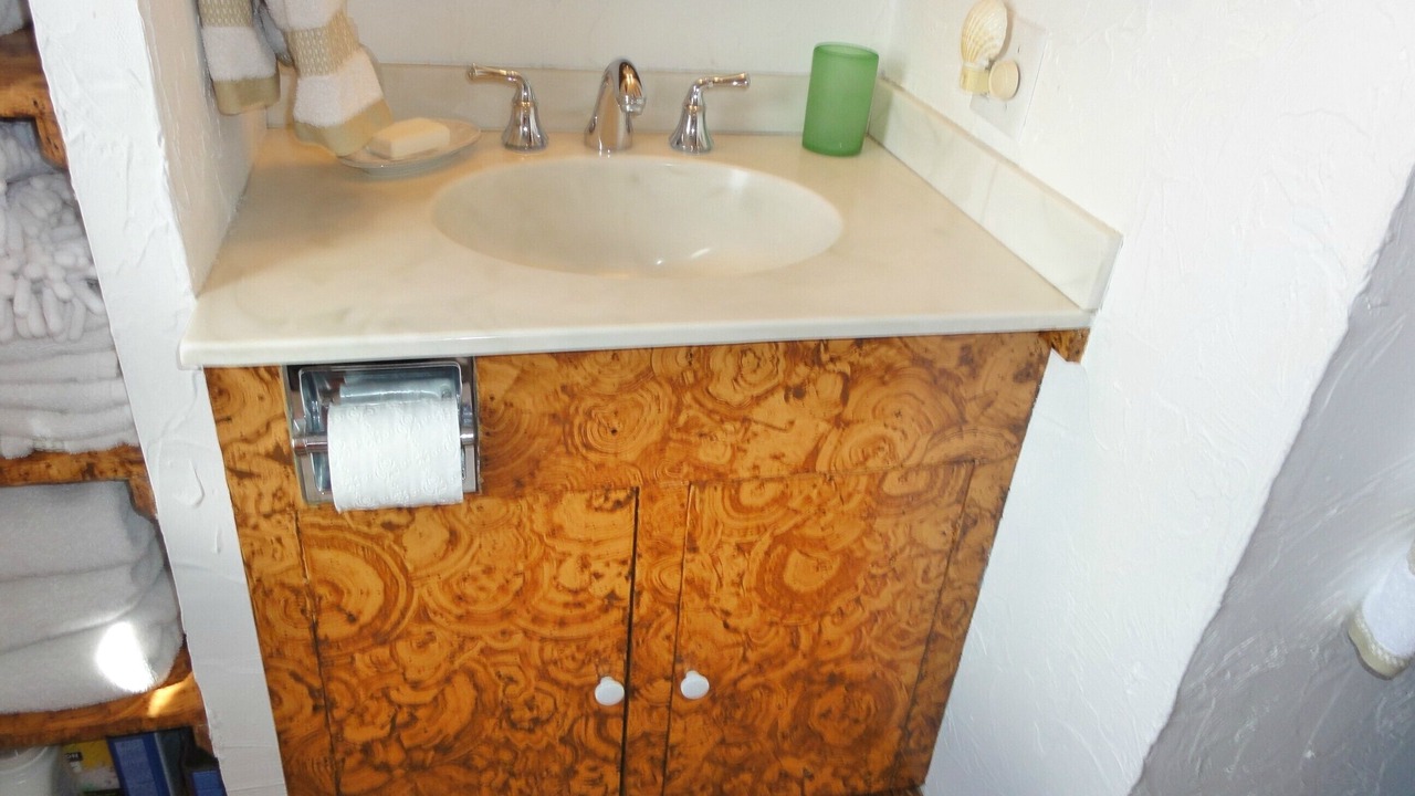 Photo of Bathroom in Siasconset