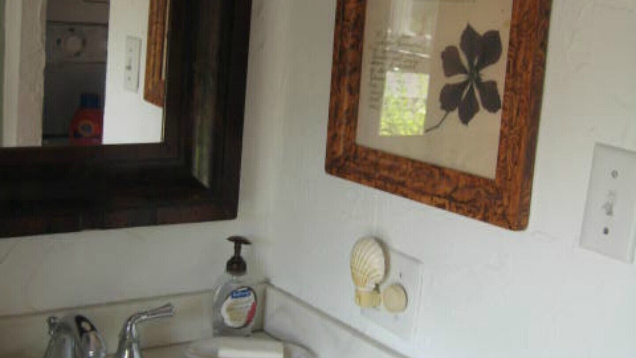 Photo of Bathroom in Siasconset